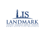 https://www.logocontest.com/public/logoimage/1580971888Landmark Insurance Services.png